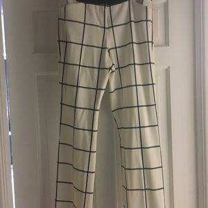 Gorgeous striped Dress pants